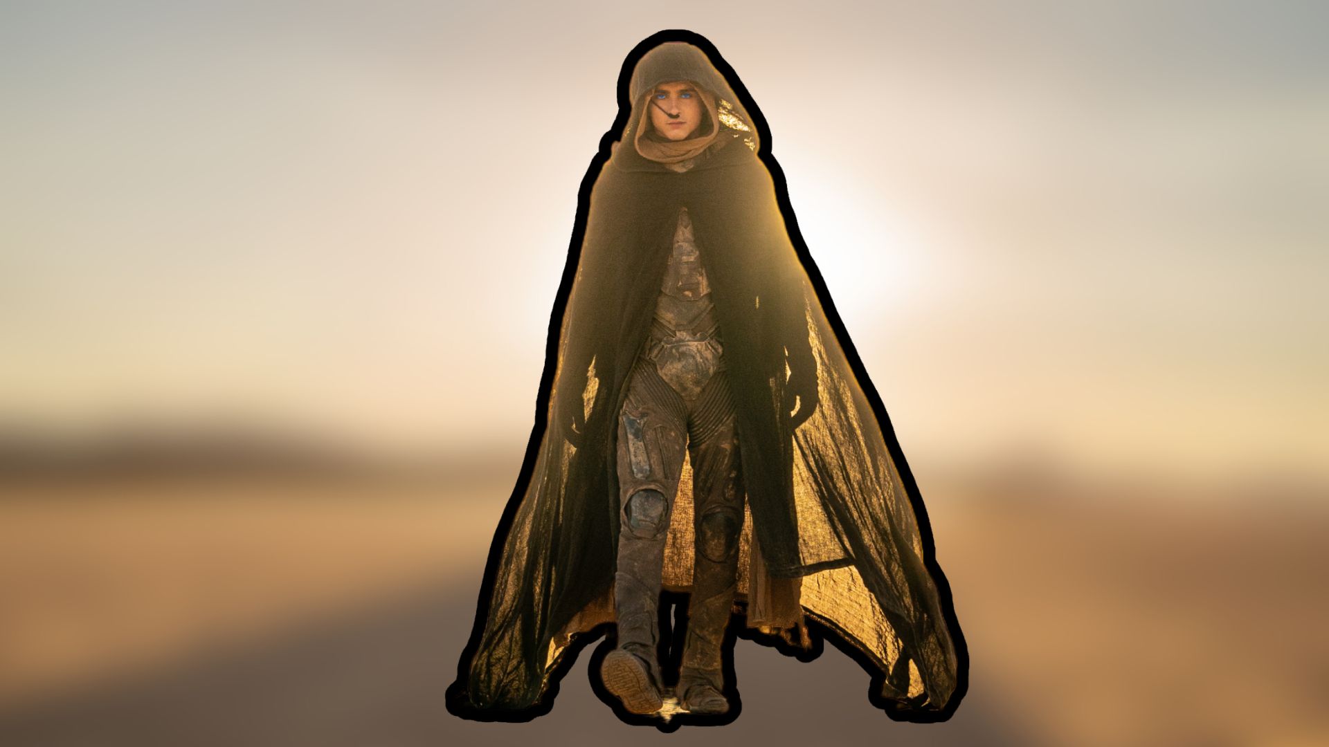 Dune: Part Two Outshines Its Predecessor As It Edges Closer to $500M Worldwide