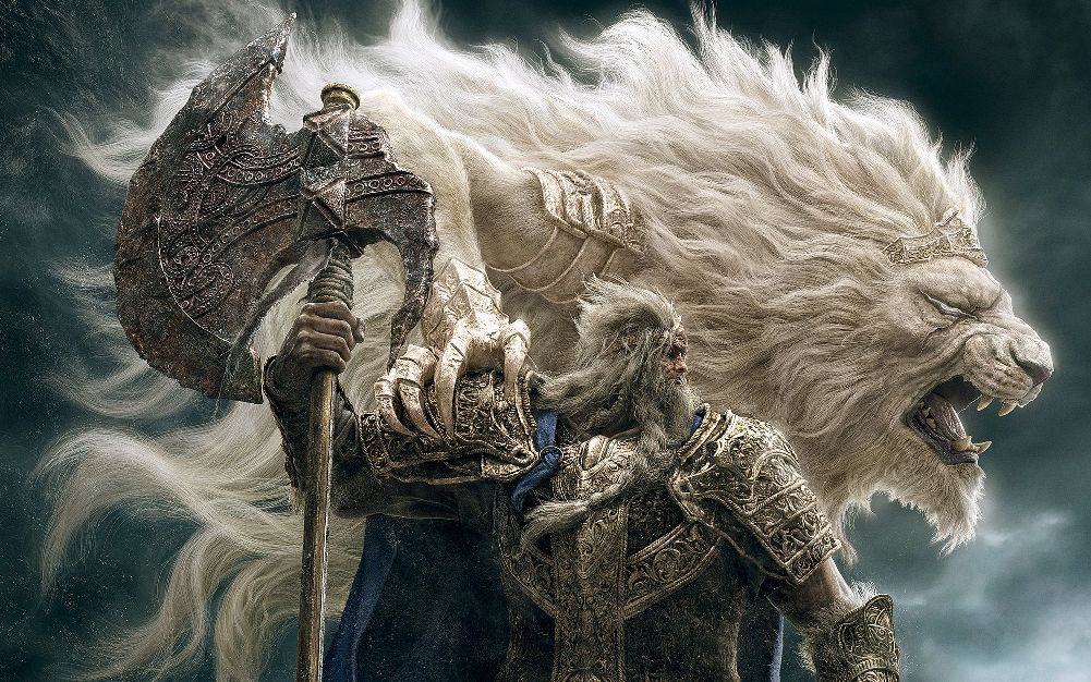 Shadow of the Erdtree still doesn't have a release date.