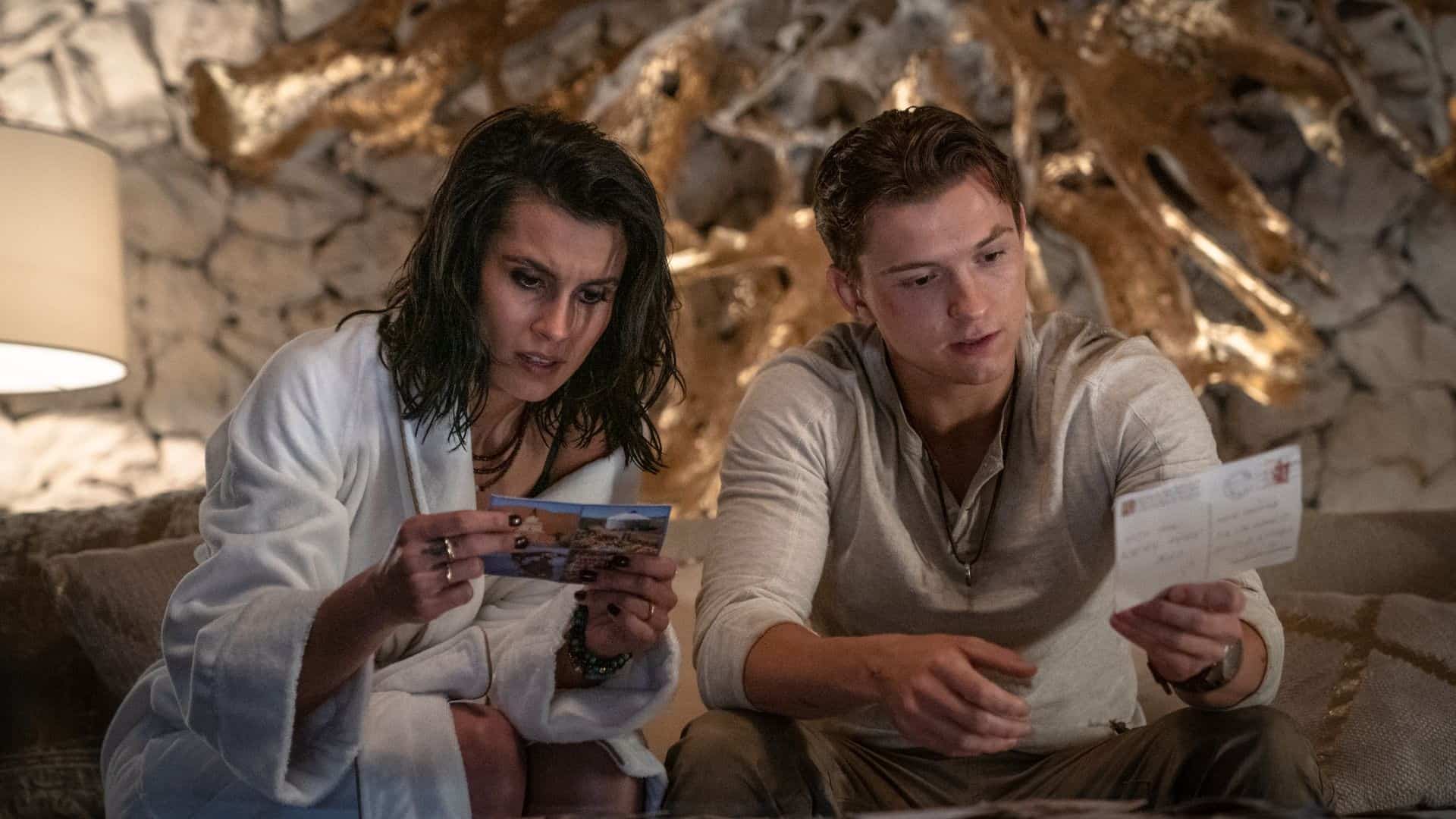 A Review Round-up Of The Live-action Adaptation Of Uncharted