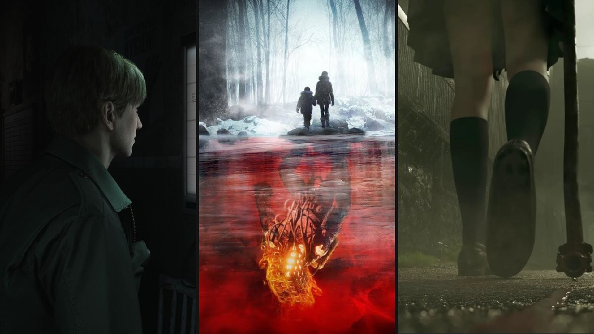 Konami's big Silent Hill revival is already on shaky ground