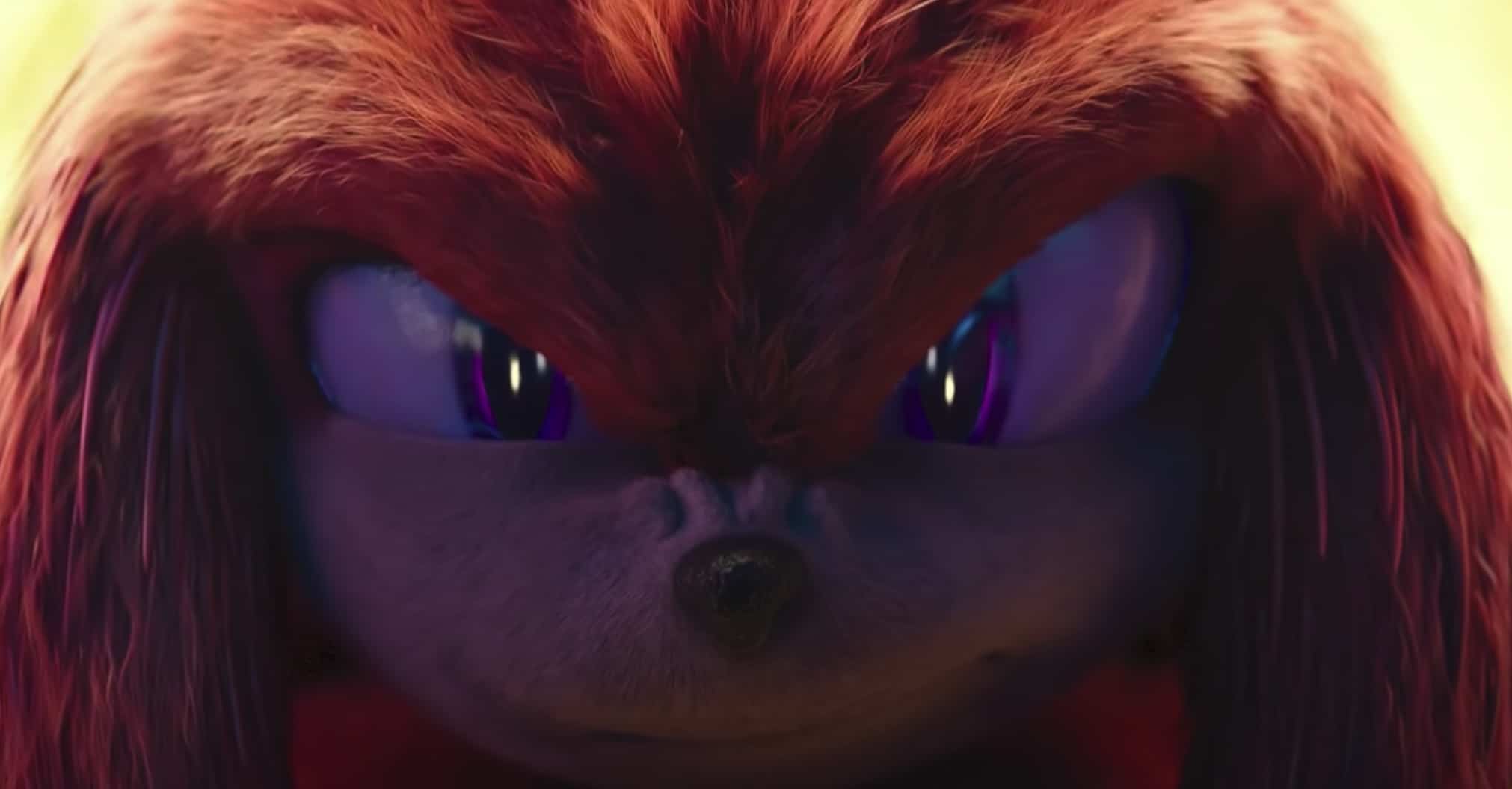 Sonic The Hedgehog 3 finally has a release date