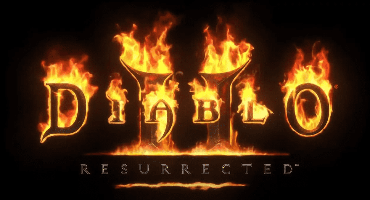 Diablo 2 Resurrected Gameplay, Requirements, and More!
