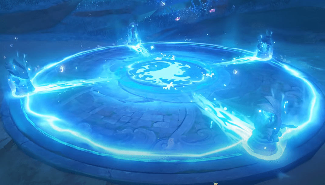 How To Unlock Enkanomiya In Genshin Impact