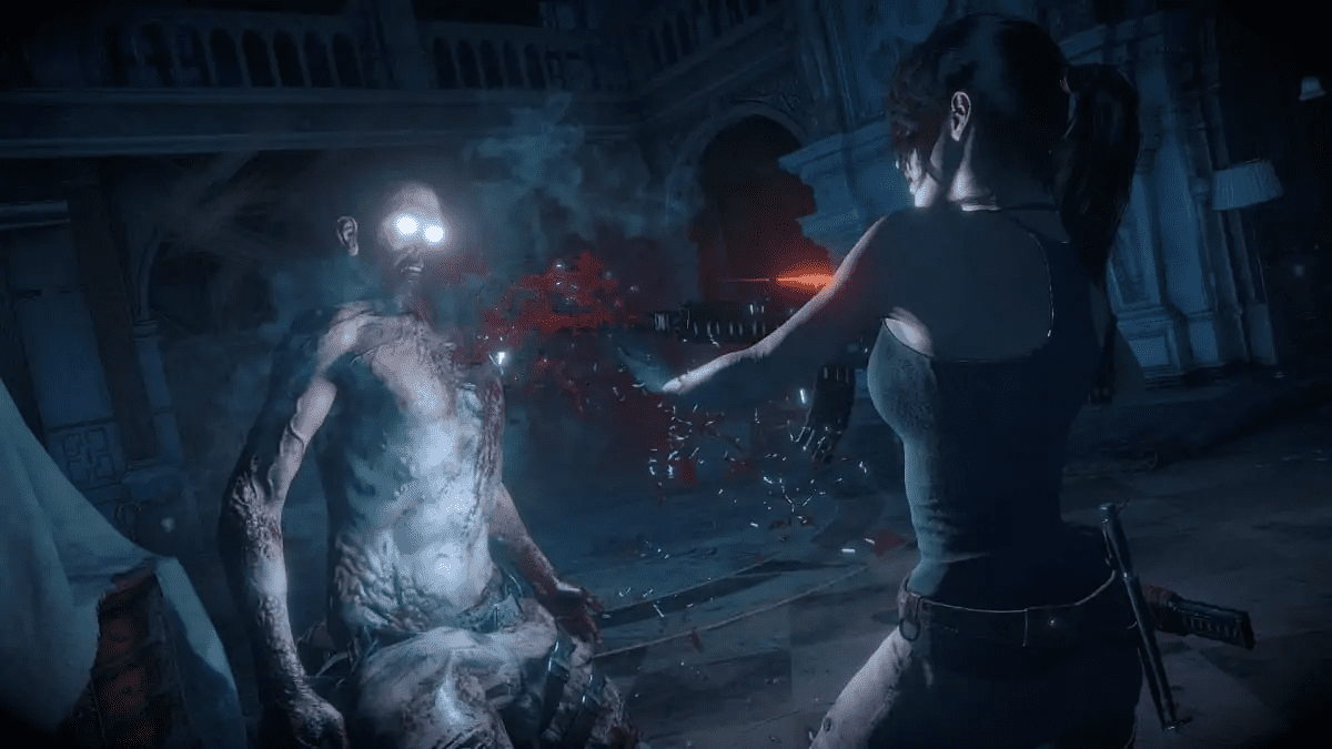 Tomb Raider Trilogy Remaster Accidentally Leaked By Microsoft Store