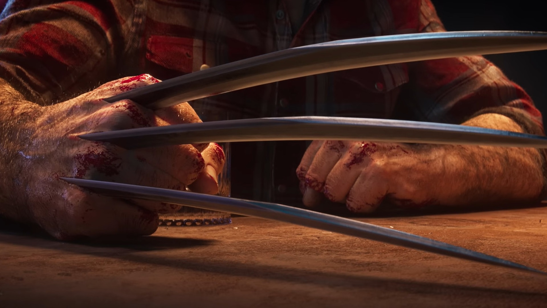 It's unclear if the leak will affect Insomniac's plans for Marvel's Wolverine.