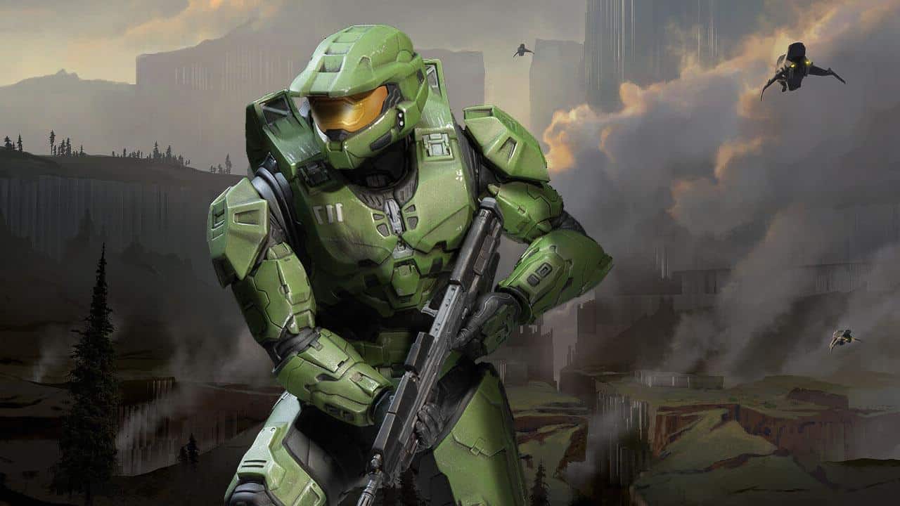 Halo Infinite Campaign Review Round-up: It's Halo Arguably At Its Best