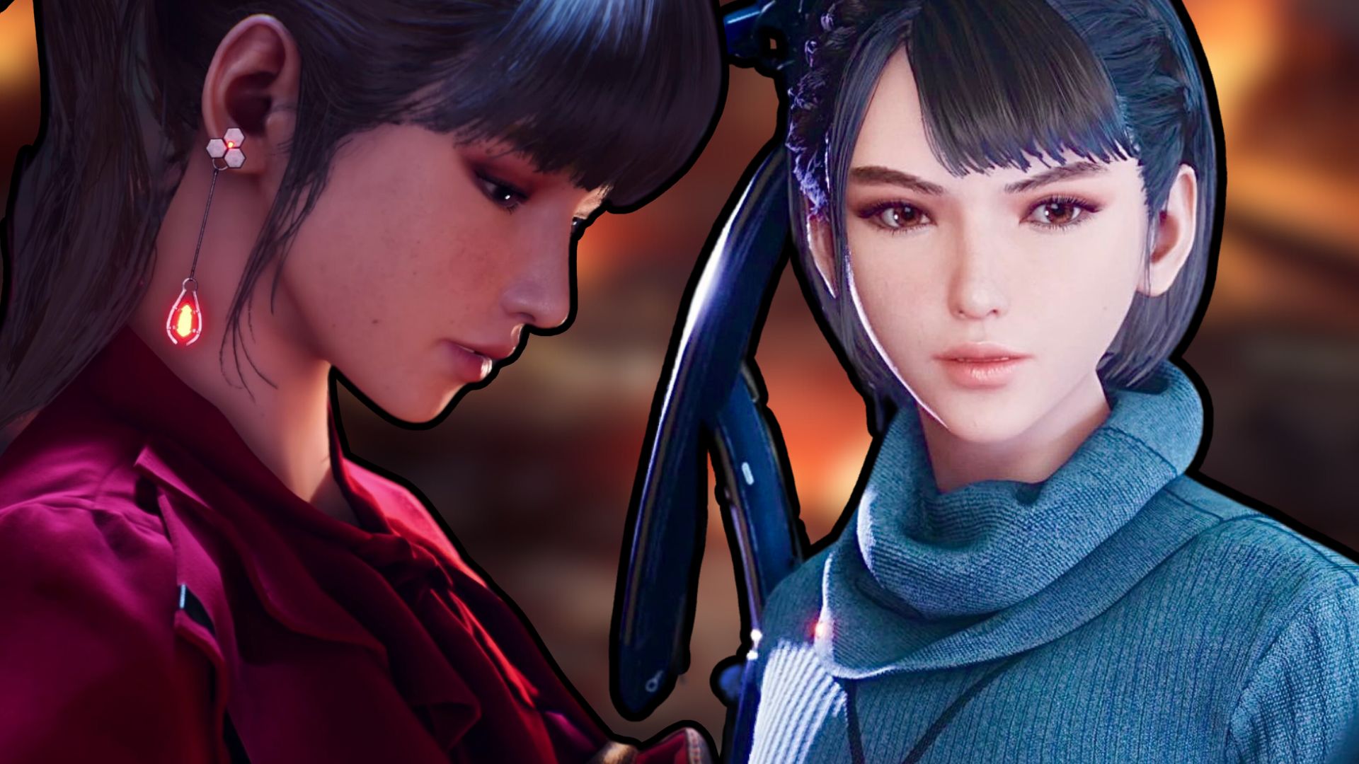 Stellar Blade Development Took A Year Longer Because Of Hair Physics