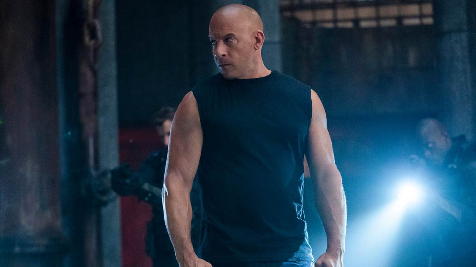 Vin Diesel reveals Fast X trailer release date window