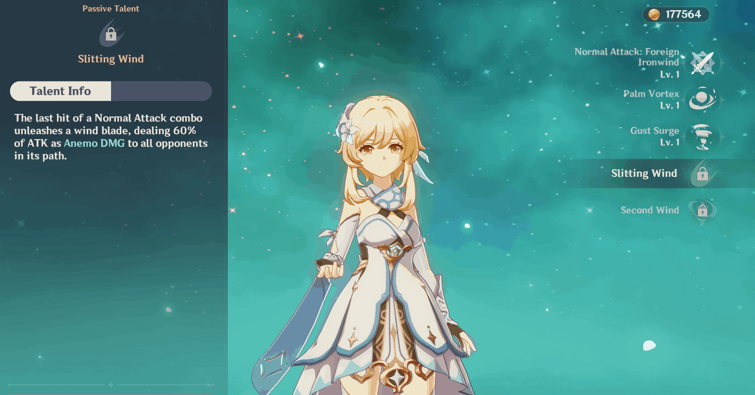 Best Builds For Anemo Traveler In Genshin Impact