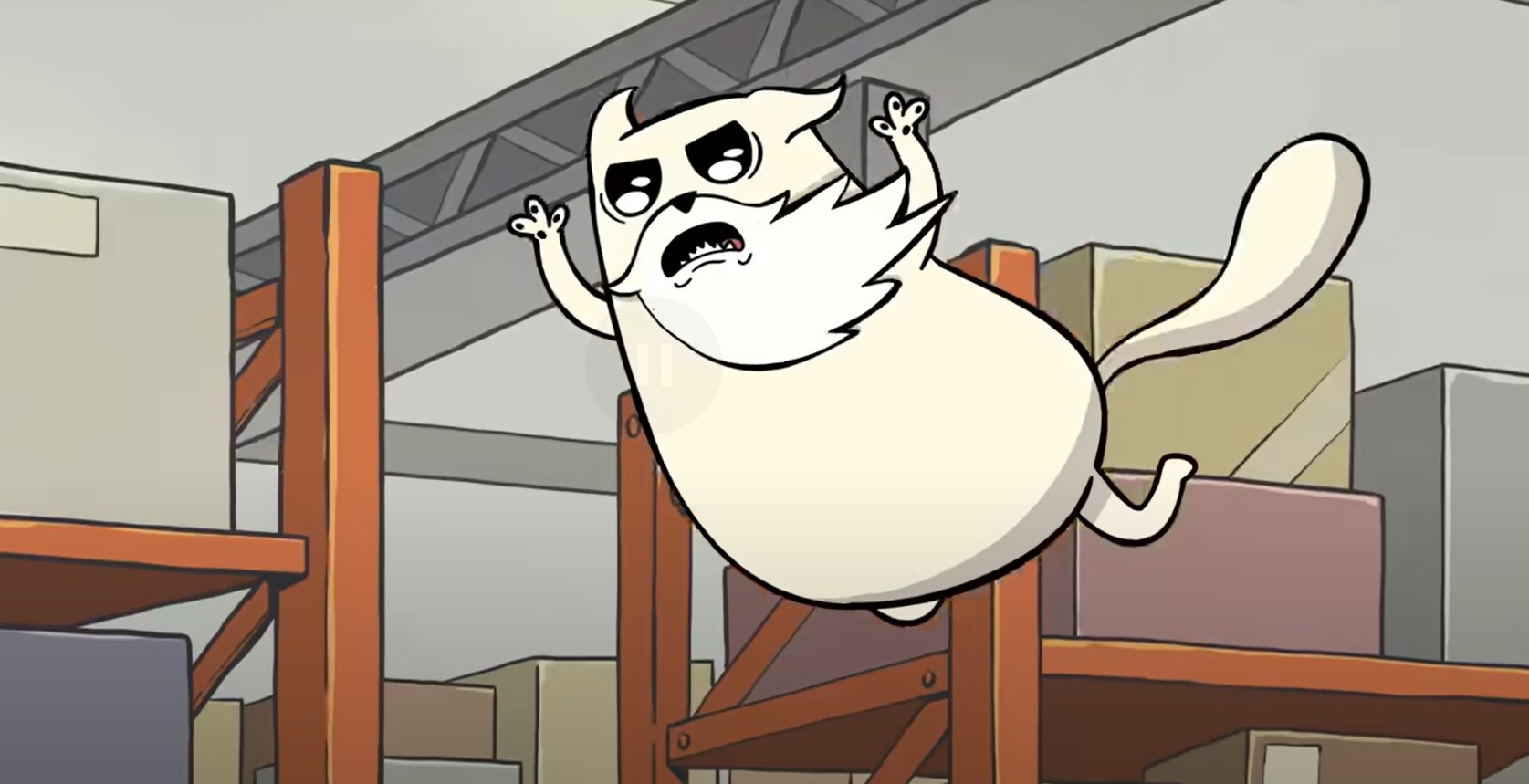 Exploding Kittens leaps onto Netflix in new animated twist