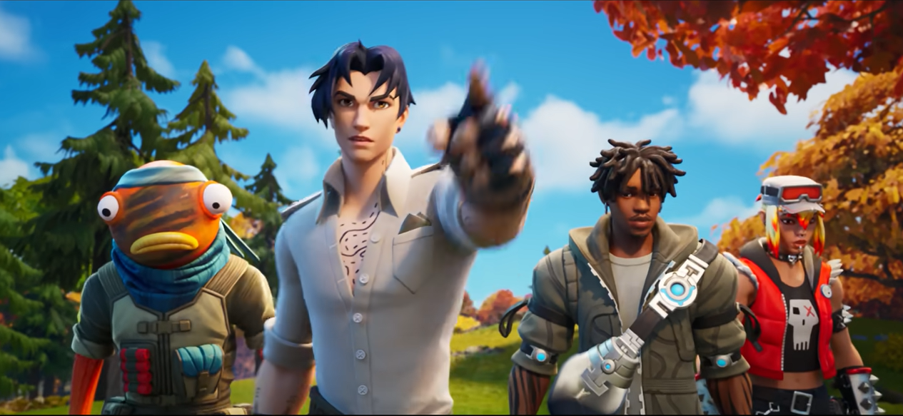 Fast X director wants to adapt Fortnite for the big screen