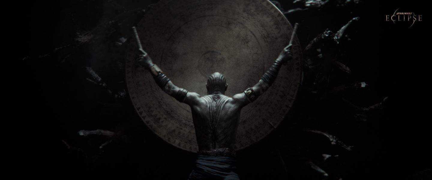 Quantic Dream Just Denied The Star Wars: Eclipse Delay