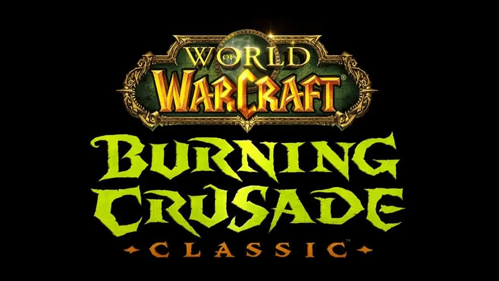 Wow Players Outraged By Burning Crusade Classic Cloning Fee