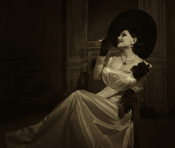 The Best Lady Dimitrescu Cosplays From Resident Evil Village