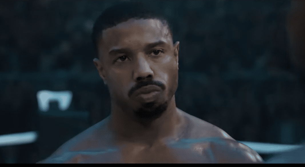 Michael B. Jordan in talks with Amazon to develop Creed Universe