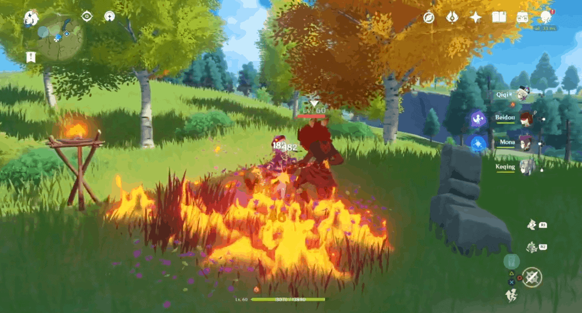 Qiqi Best Builds And Team Compositions (genshin Impact)