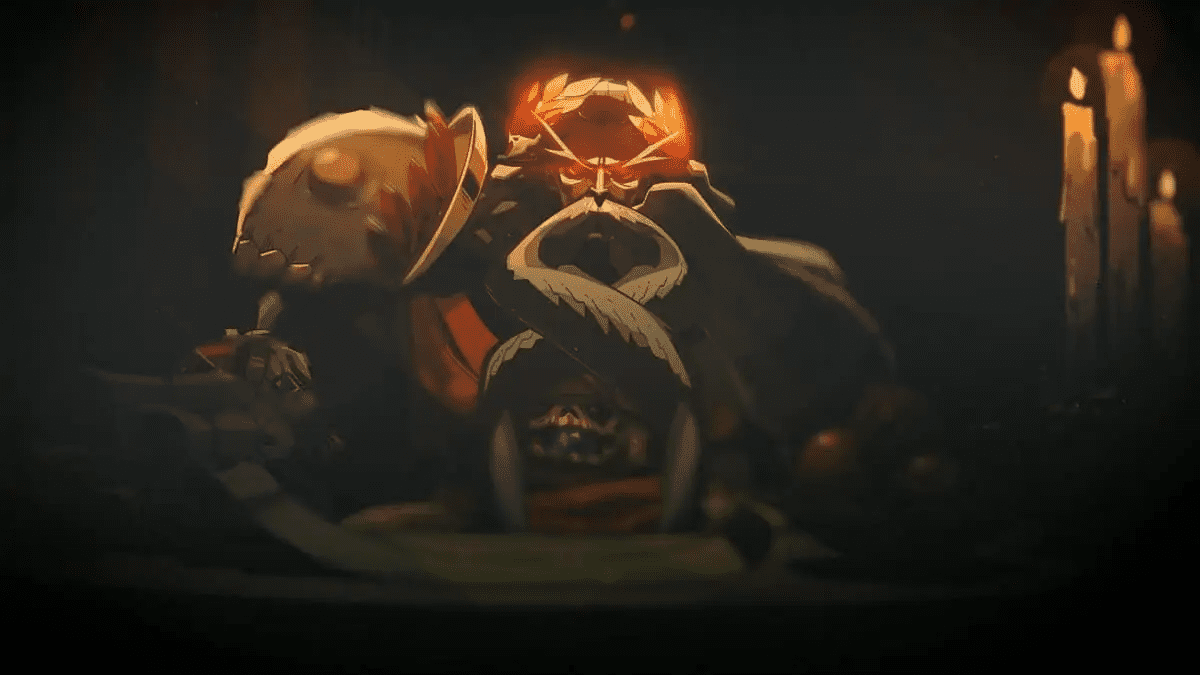 Supergiant Games' Hades: What Is It And Why Is It So Popular?