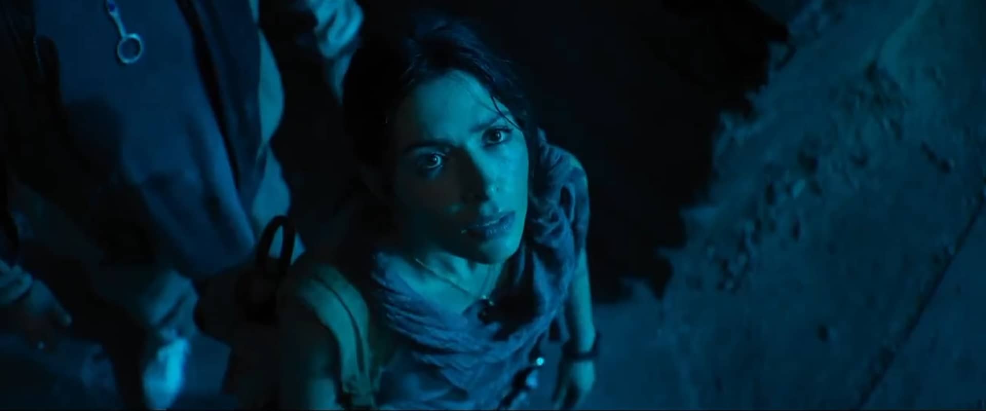 Justice League Footage Has Been Scrubbed From Black Adam Trailer