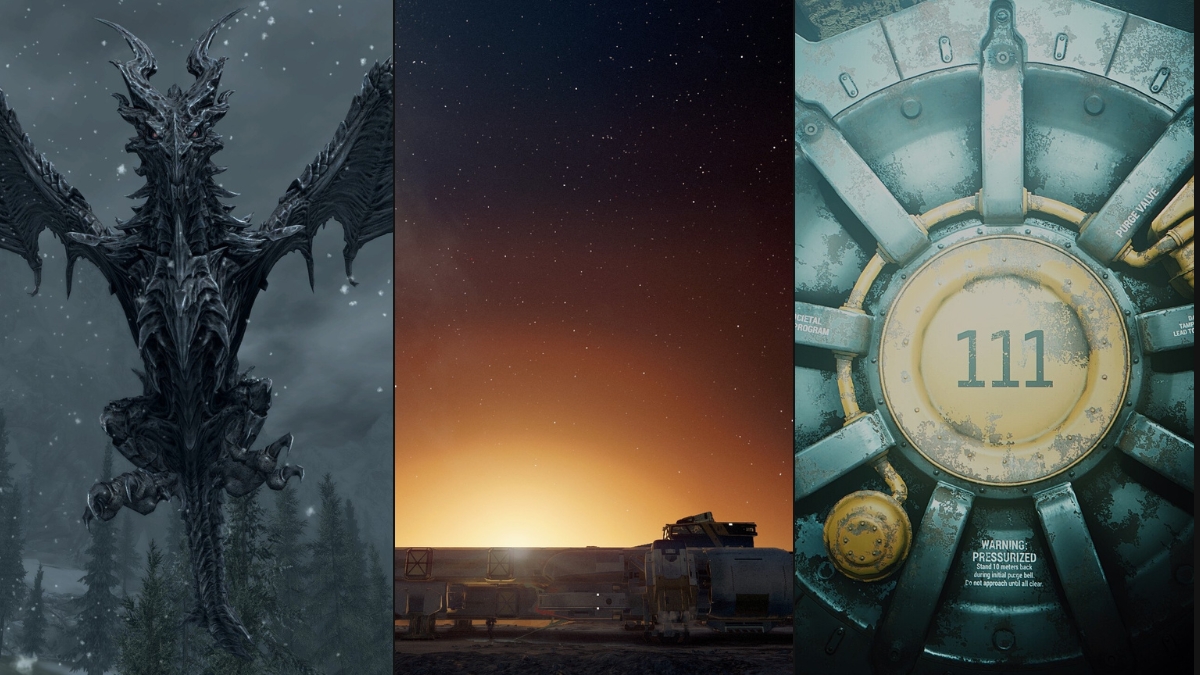 Starfield shows what happens when the hype fades away