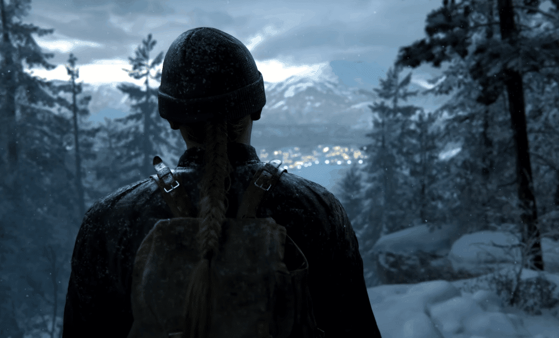 The Last Of Us 2 Chapter List