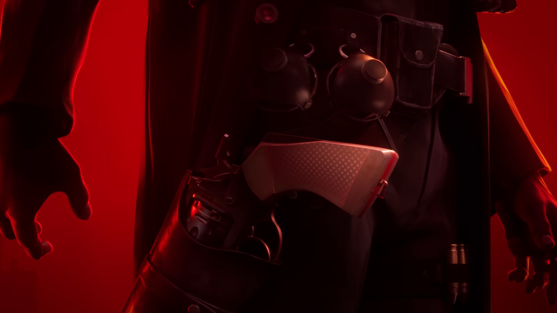 It's unclear if Marvel's Blade will be exclusive to the Xbox Series S/X or not.