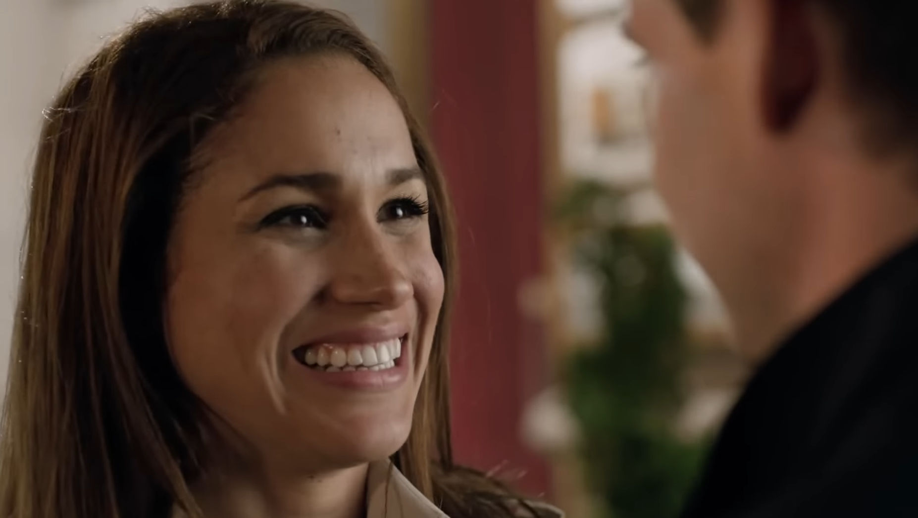 Meghan Markle and her husband, Prince Harry, relinquished their royal patronages in 2020.