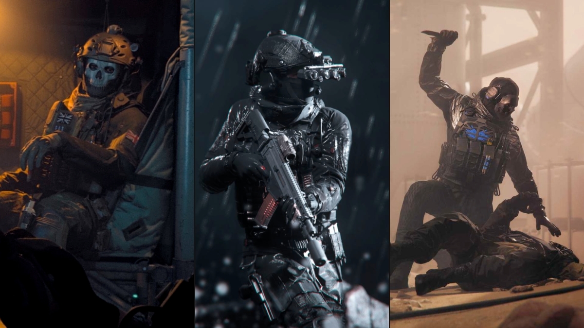 The newest Call of Duty is a top seller with a side of disappointment, worth it though?