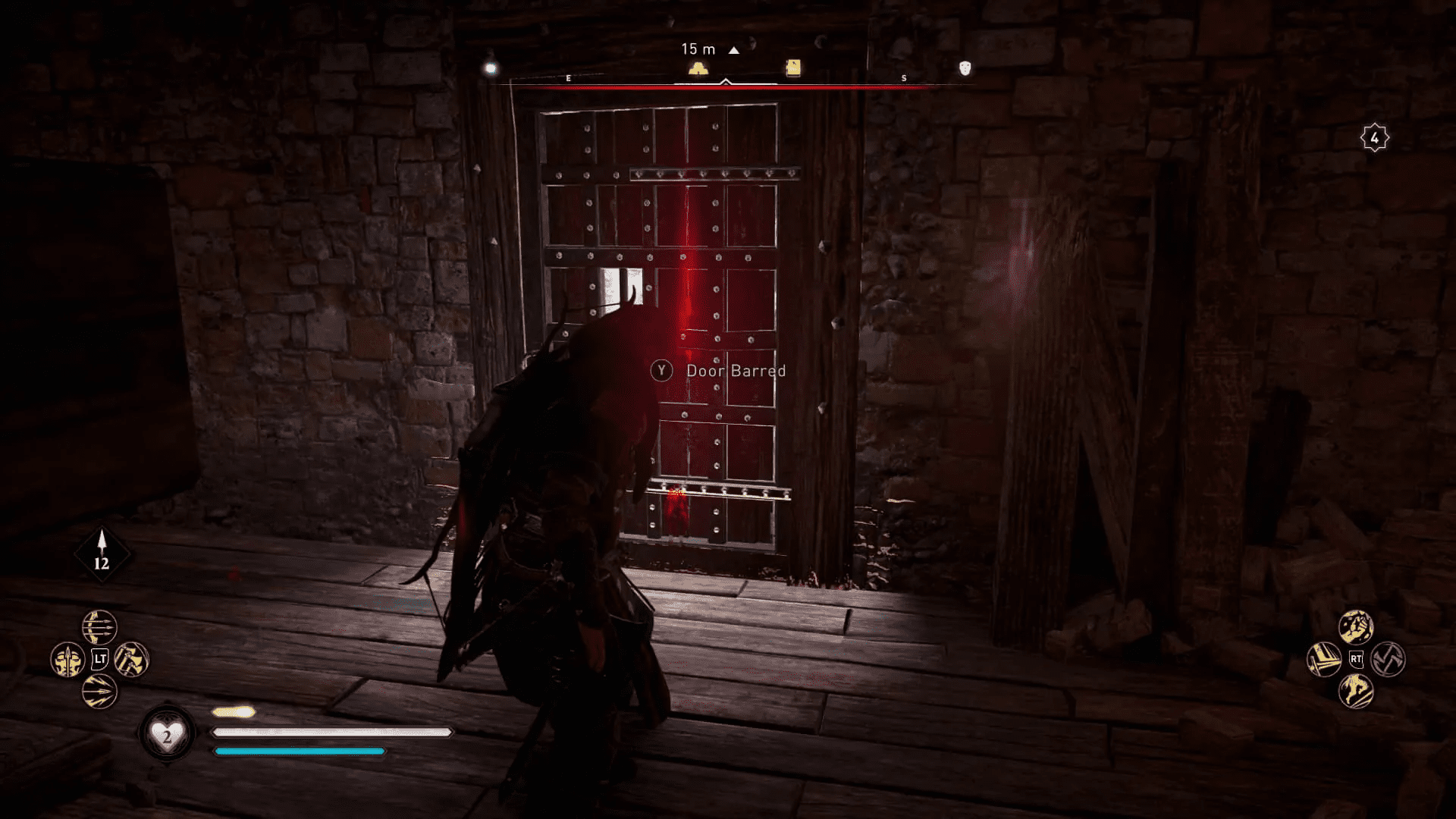 Assassin's Creed: Valhalla - Locations Of All Abilities