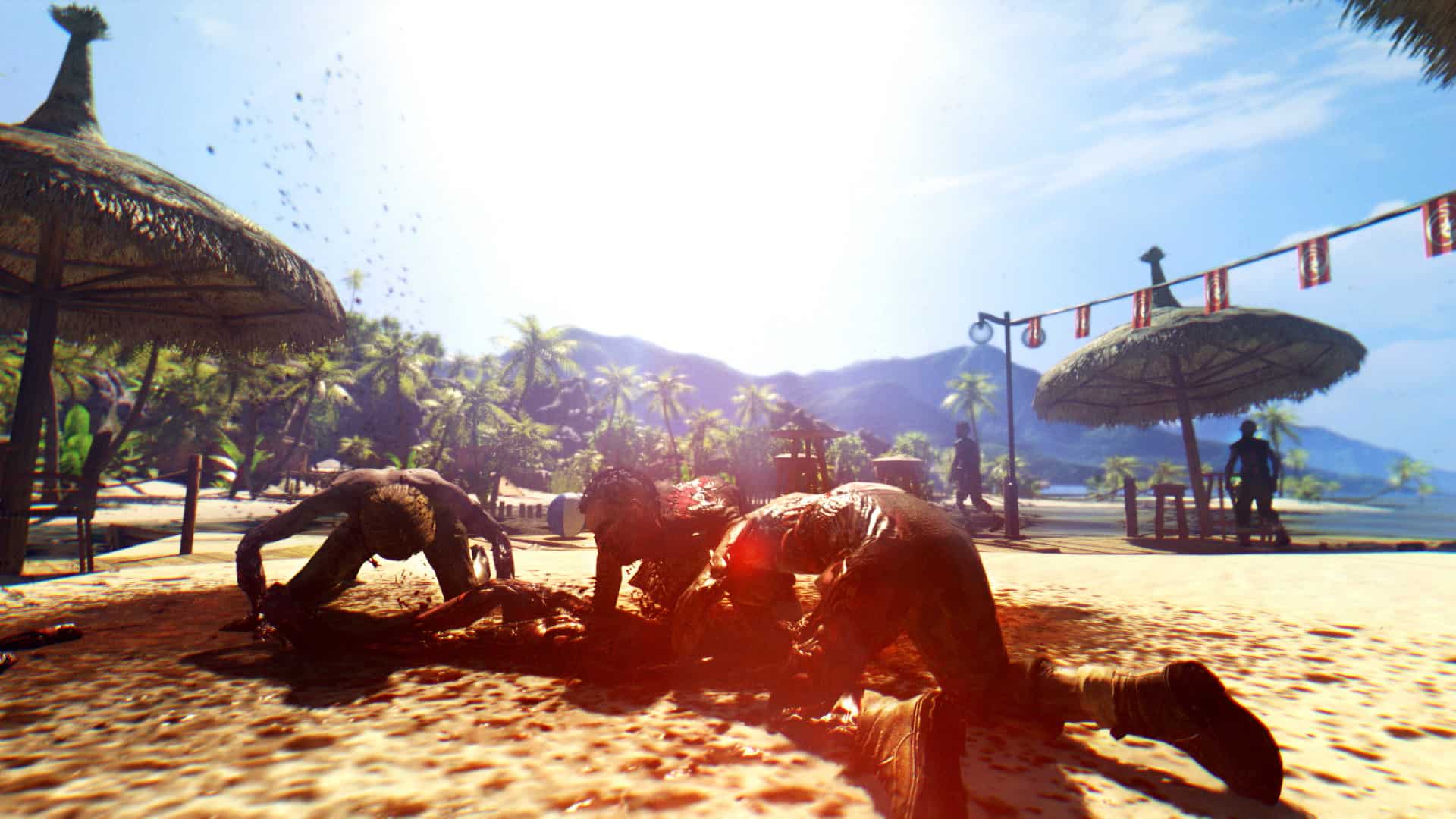 Dead Island 2 Refuses To Die, Could Be Re-revealed Later This Year