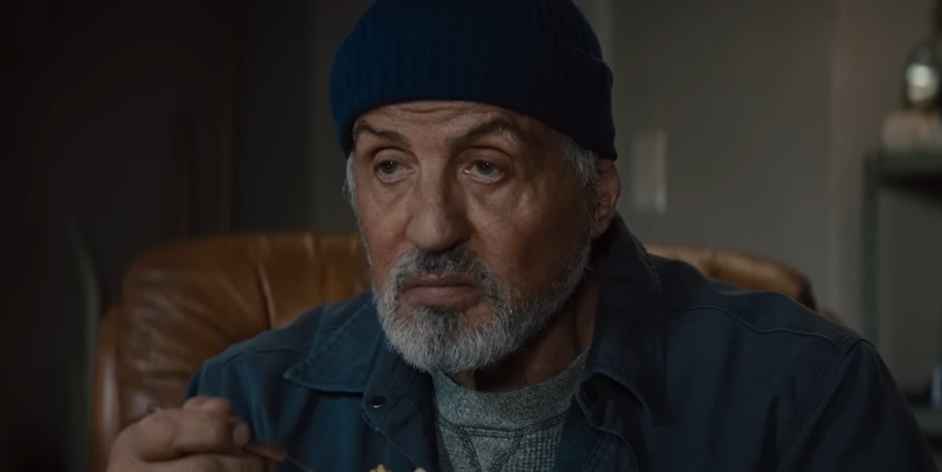 Samaritan with Stallone is Getting a Sequel In Spite of Critics