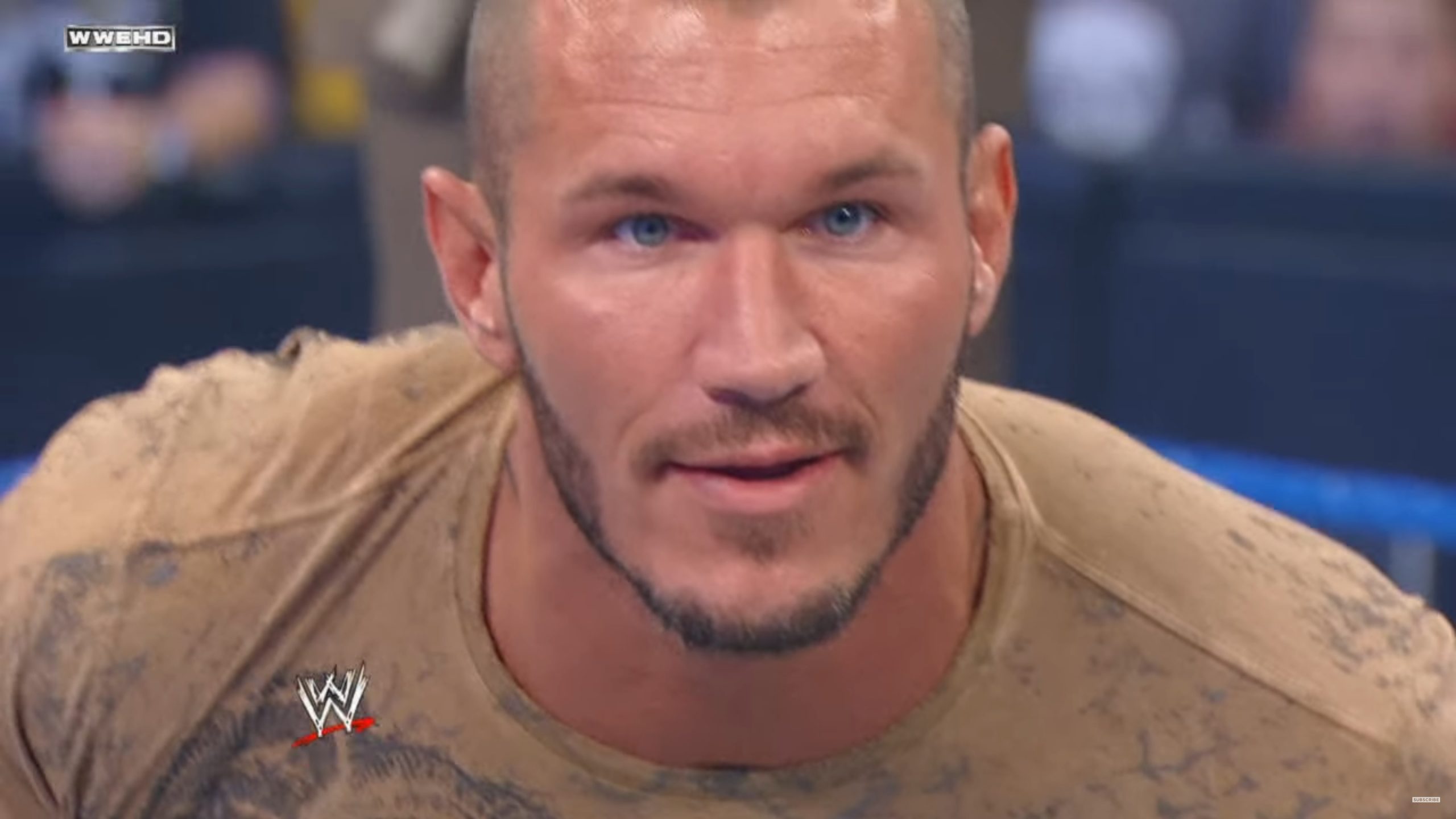 Is Randy Orton joining The Judgment Day in his WWE return?