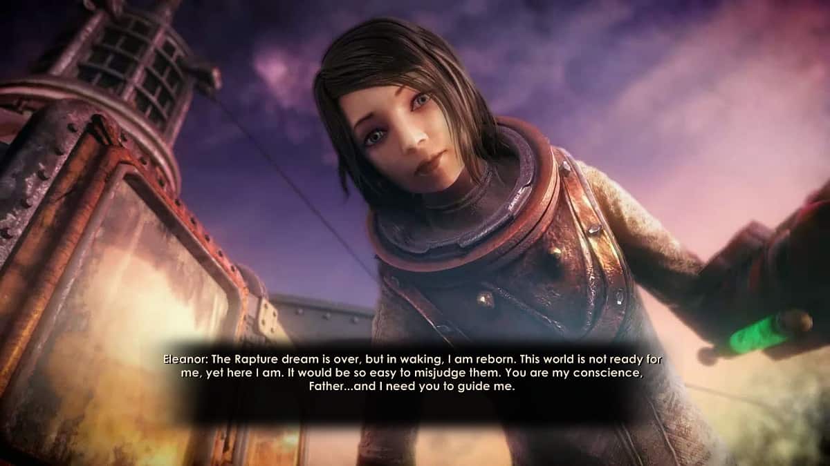 Everything We Know About The Next Bioshock Game