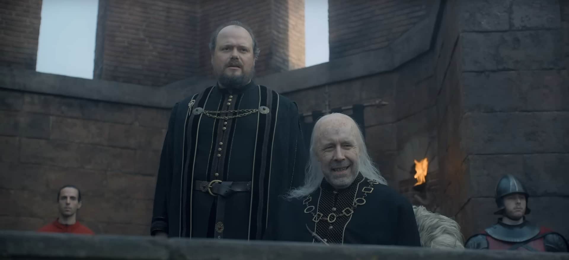 Highly Anticipated House Of The Dragon Cast Change Will Happen In Episode 6