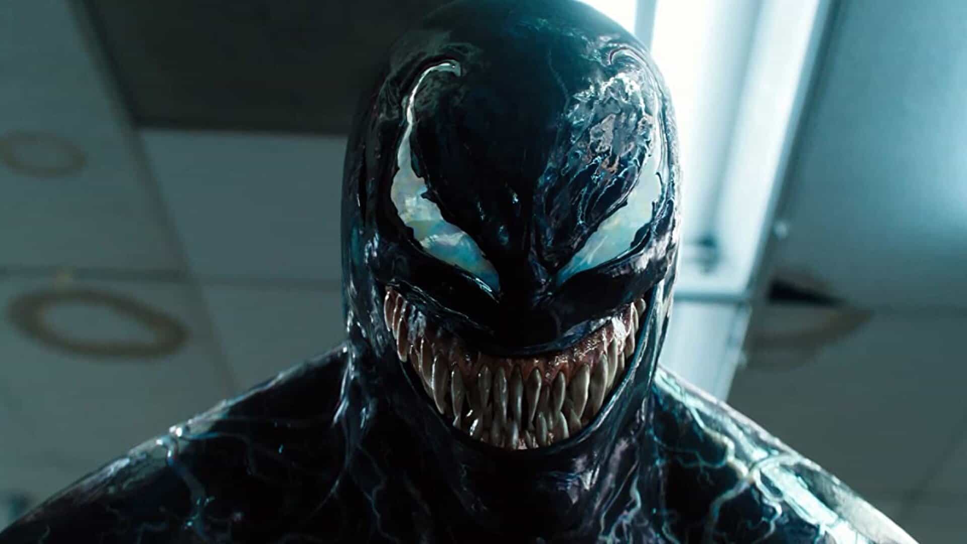 Venom: Let There Be Carnage is getting mixed reviews