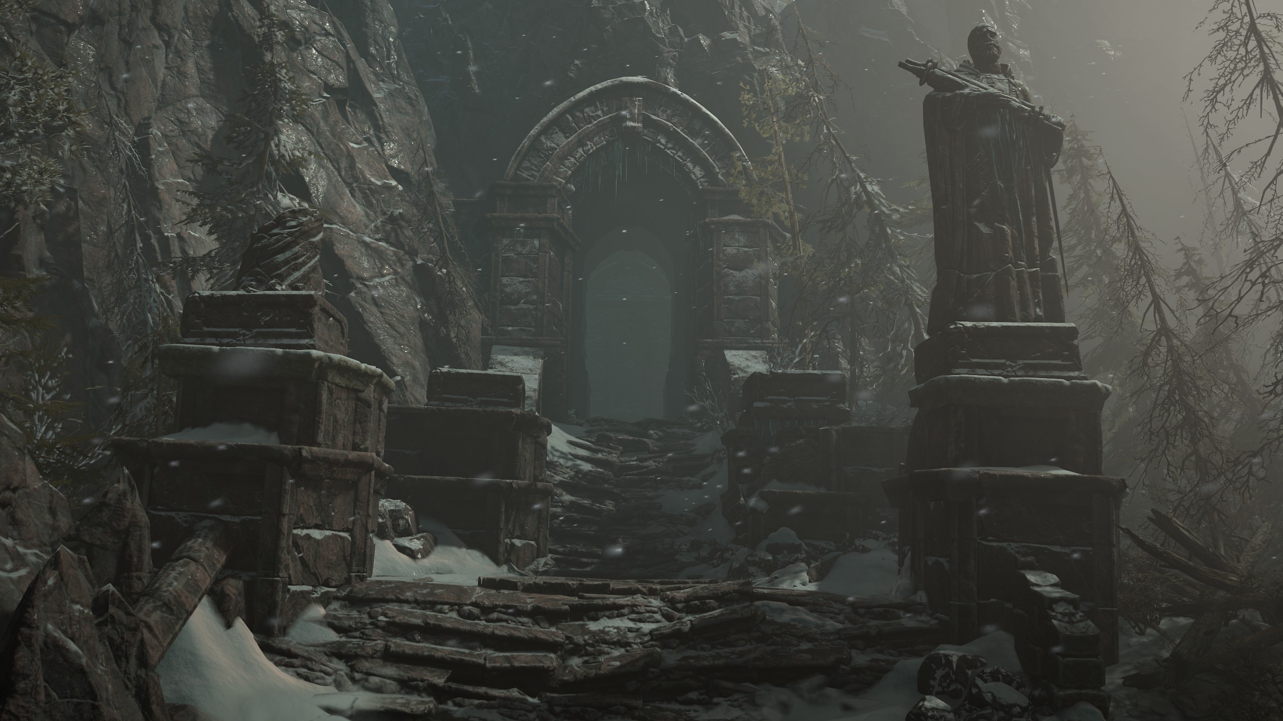 It's unclear when the third Diablo 4 season will be released.