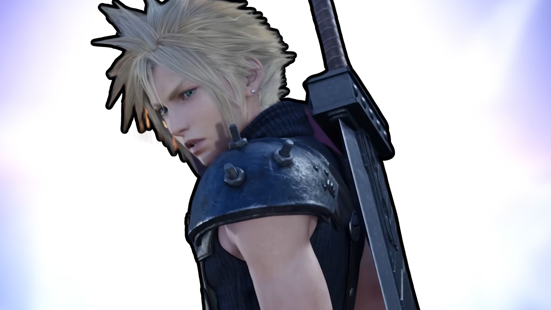 Final Fantasy 7 Rebirth Will Let Players Replay Chapters Without Cloud