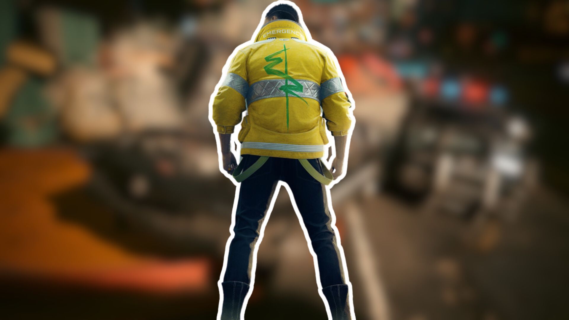 Cyberpunk 2077 Sequel Builds a Dream Team: Diablo, Hitman Devs Join