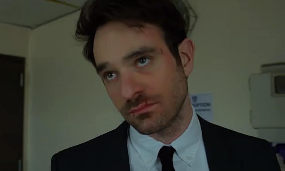 Daredevil Season 4 On Disney+ Potential Leak