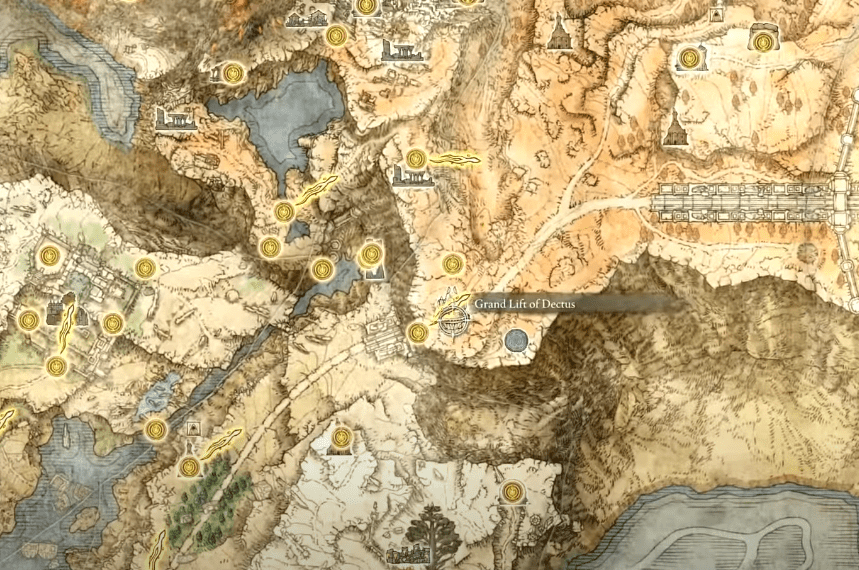 Alexander The Iron Fist Quest In Elden Ring