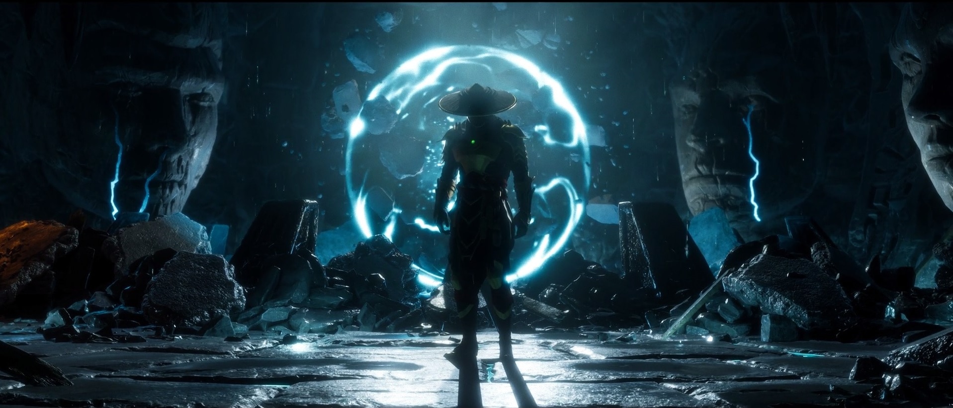 Next Netherrealm Studios Game Revealed Next Year