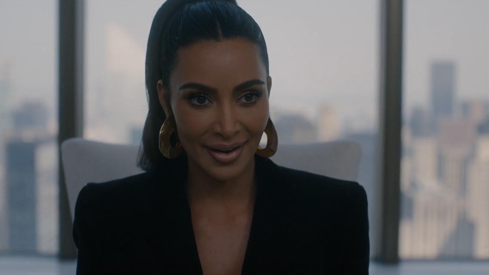 Delicate is definitely not peak American Horror Story, but it could be worse without Kim Kardashian.