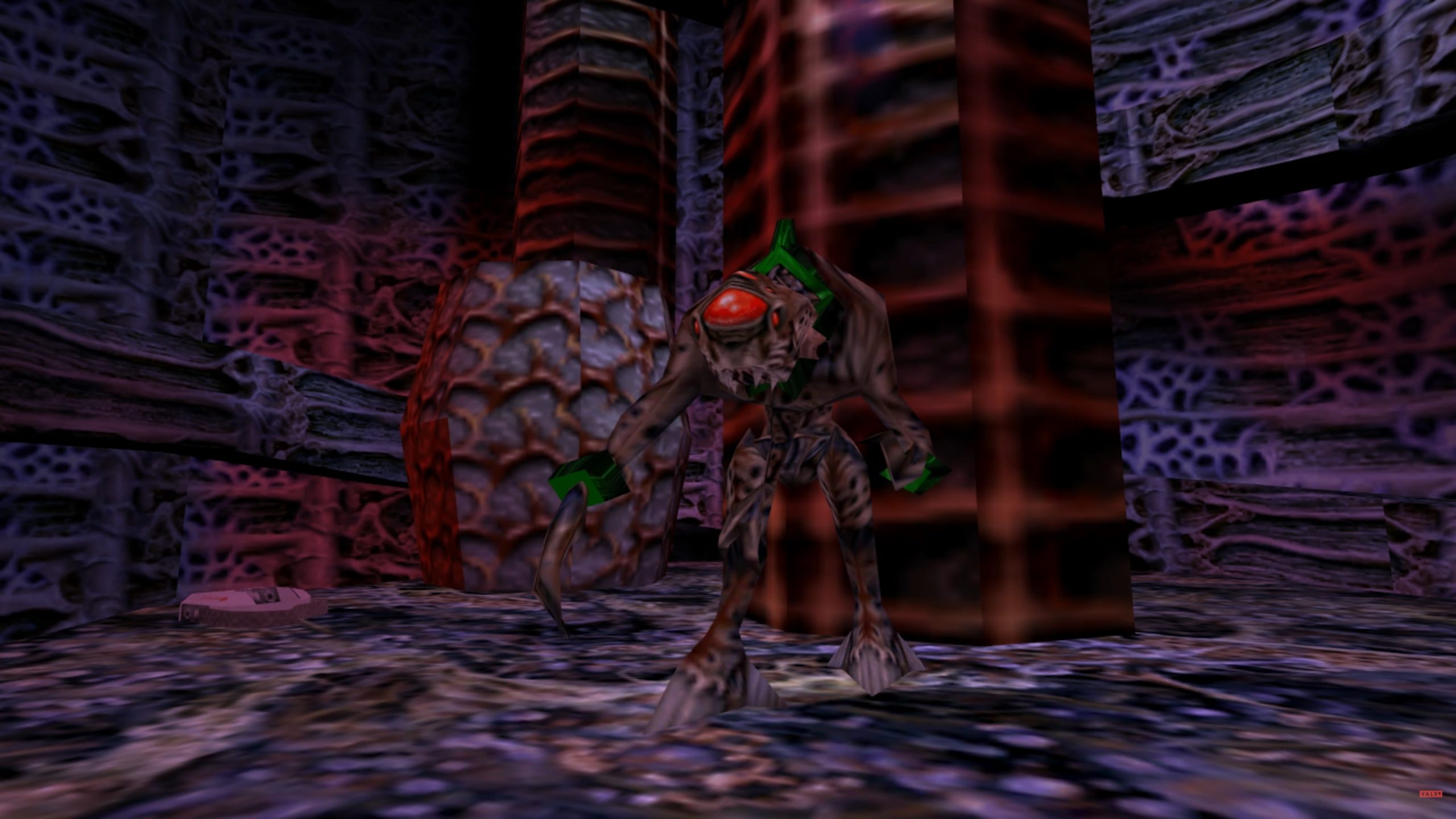 Valve breathes new life into Half-Life with new content