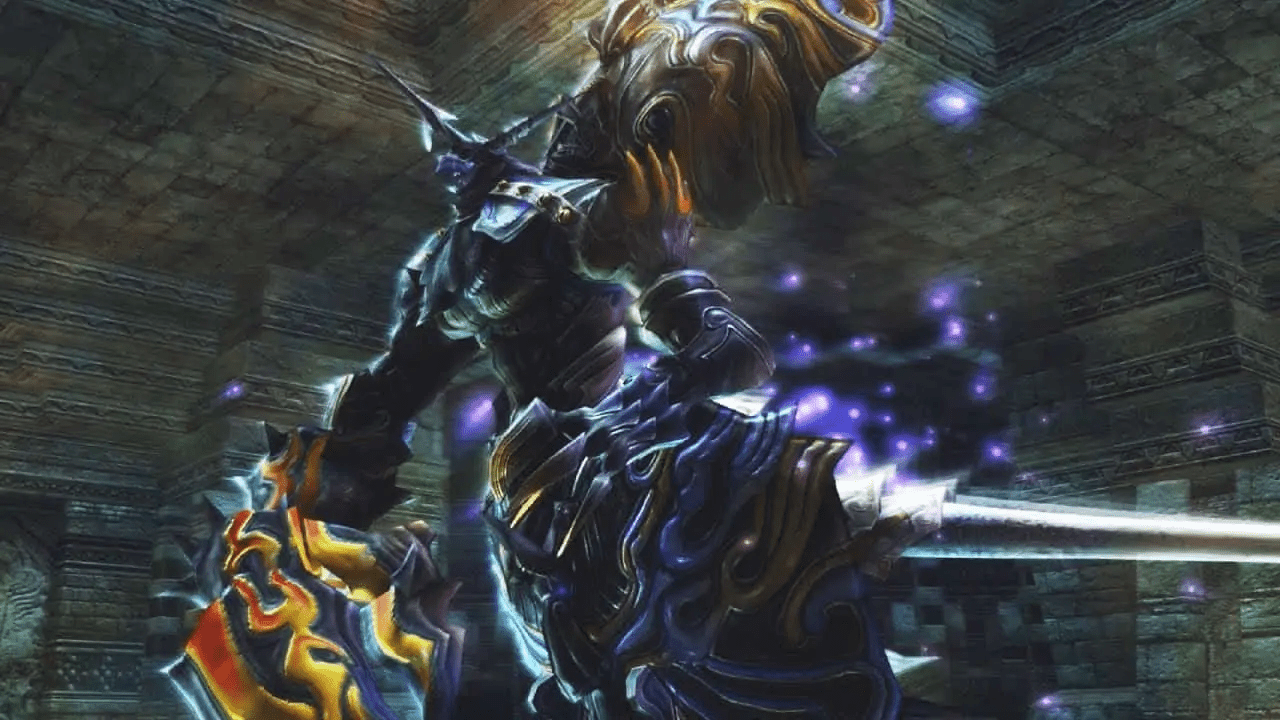 Ranking The 25 Toughest Bosses From Final Fantasy Universe