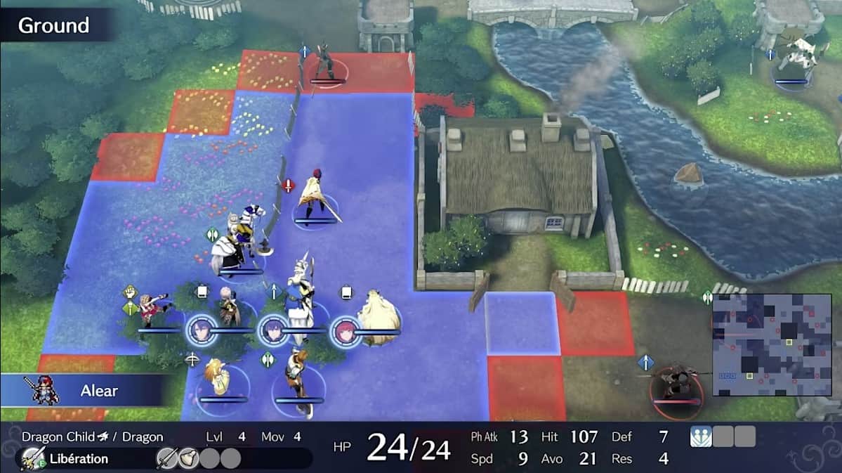 Nintendo Announces A New Fire Emblem Game For Nintendo Switch
