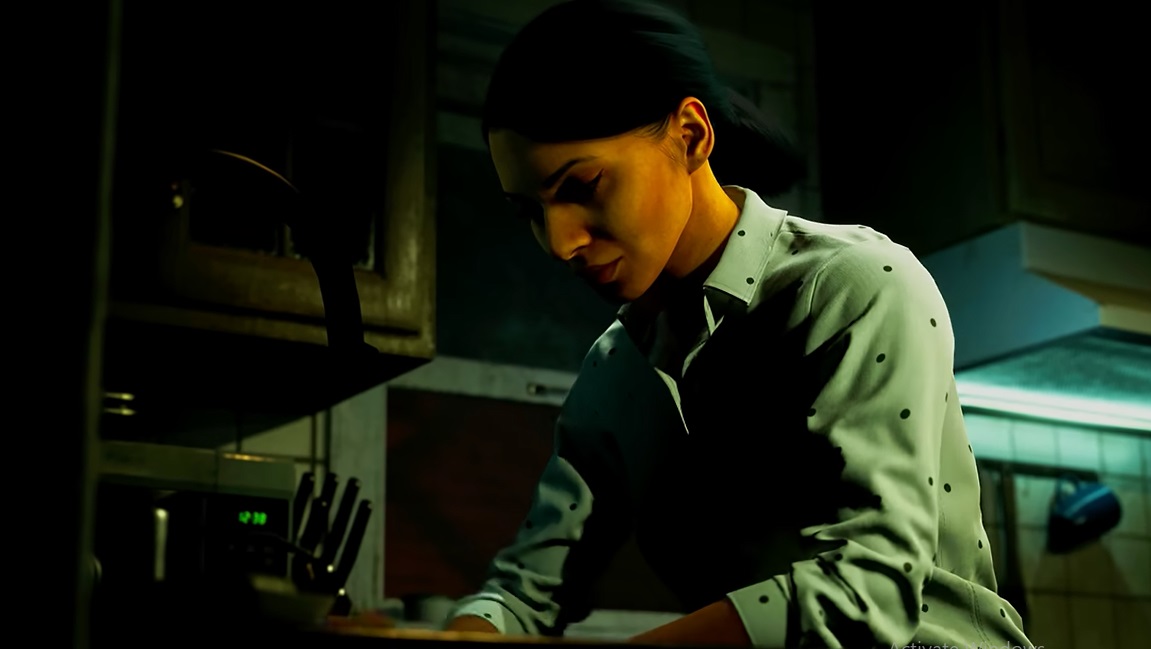 Revival plans go awry following Silent Hill: Ascension release