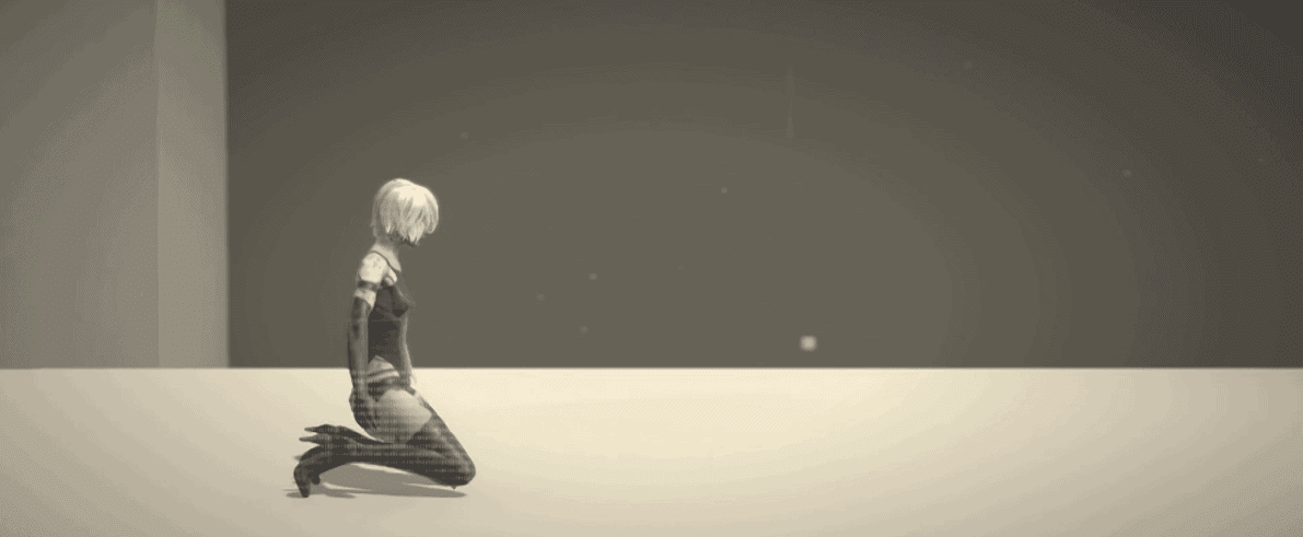 The Saddest And Funniest Endings In Nier: Automata