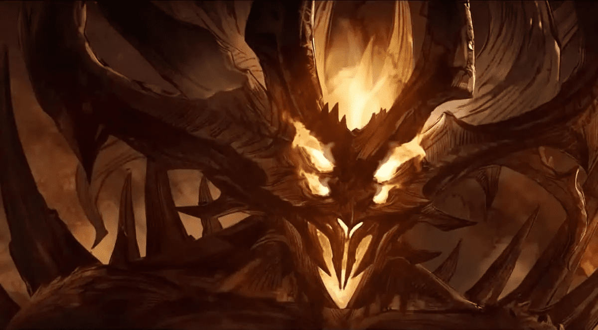 Diablo Immortal: Release Date, Trailers, And More