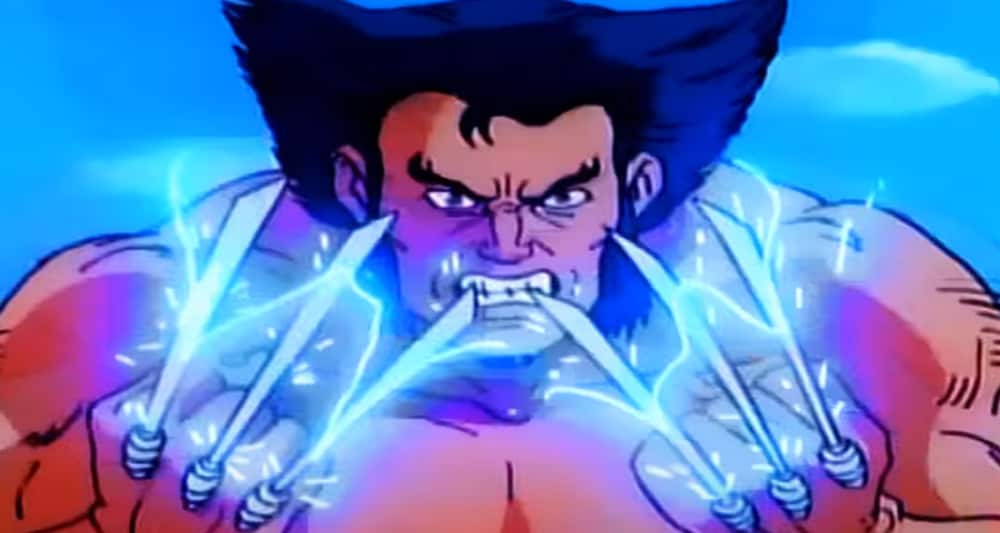 Everything Revealed So Far: X-men '97