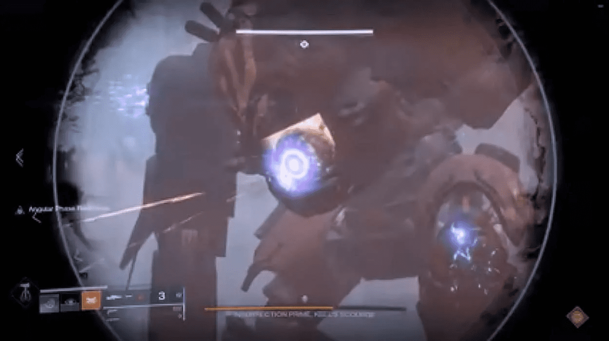 Destiny 2: Complete Scourge Of The Past Raid Walkthrough