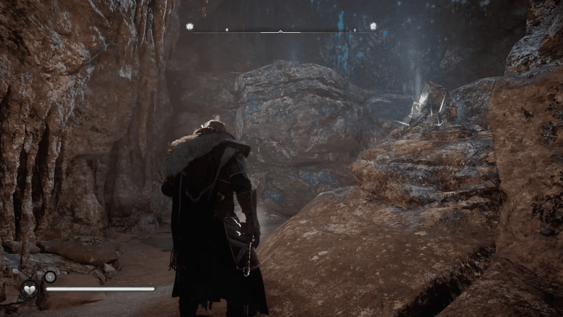 Unique & Legendary Weapons In Assassin's Creed: Valhalla And Where To Find Them